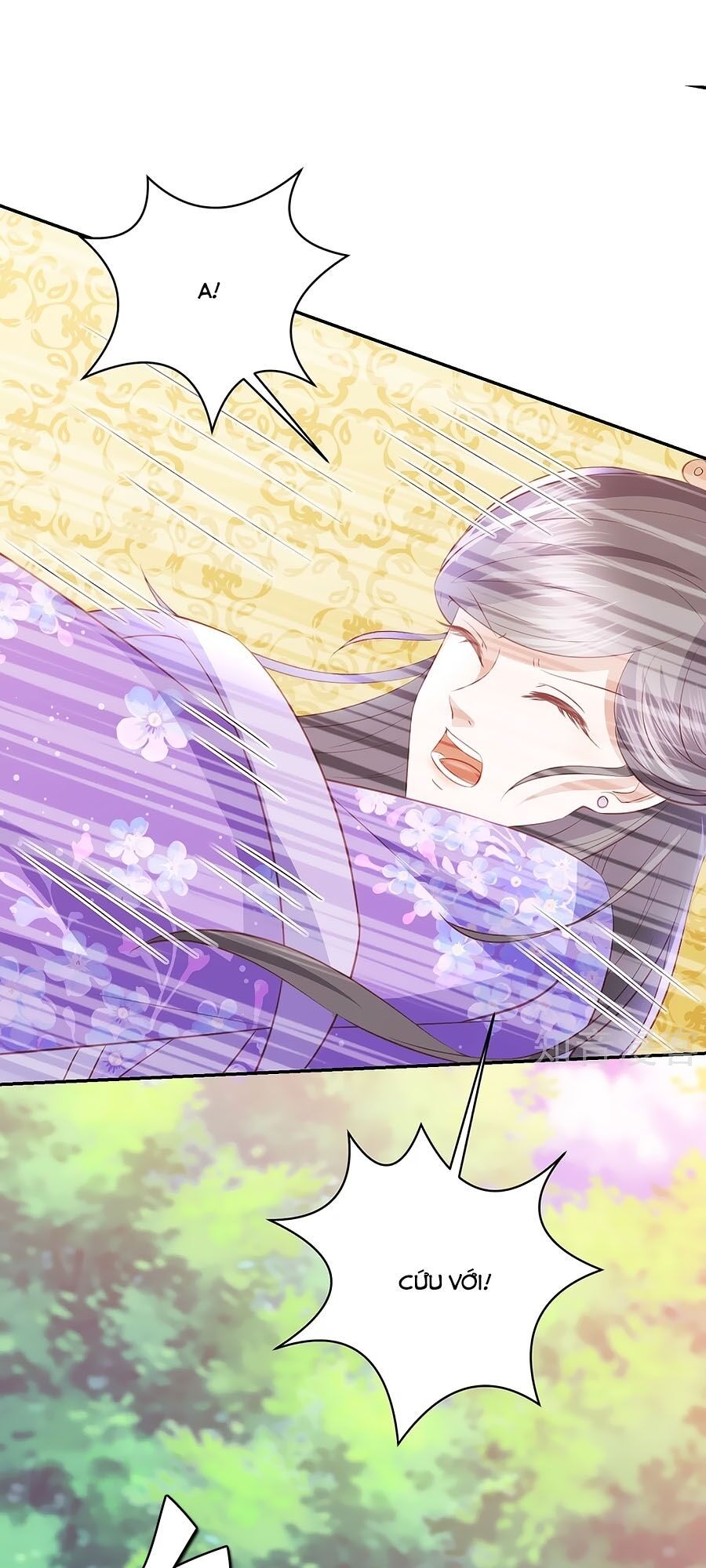 đọc truyện Phượng Hoàng Thác: Chuyên Sủng Khí Thê Chương 72 ảnh 16 tại Thiên Thai Truyện