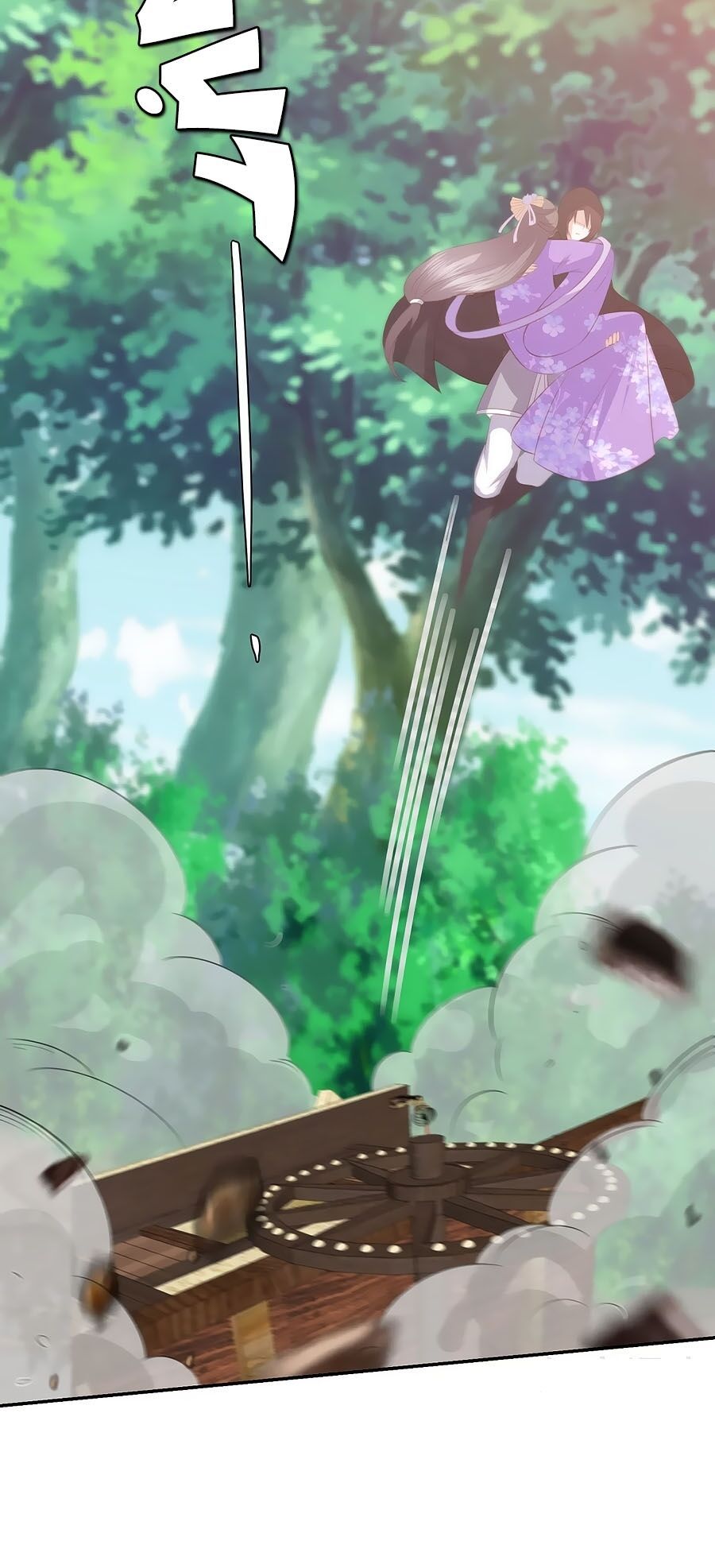 đọc truyện Phượng Hoàng Thác: Chuyên Sủng Khí Thê Chương 72 ảnh 17 tại Thiên Thai Truyện