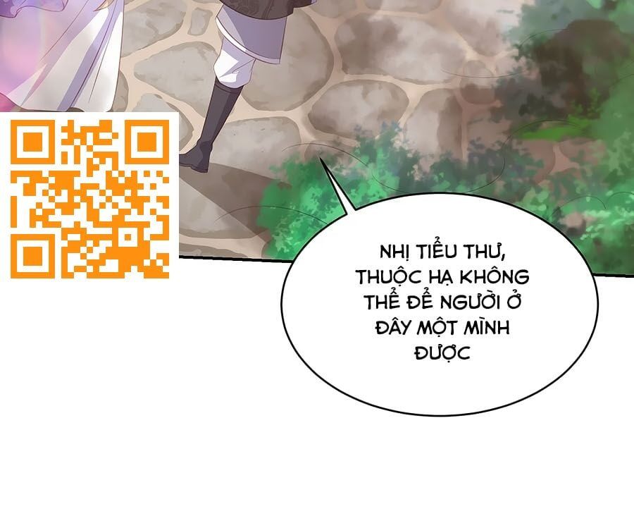 đọc truyện Phượng Hoàng Thác: Chuyên Sủng Khí Thê Chương 72 ảnh 20 tại Thiên Thai Truyện