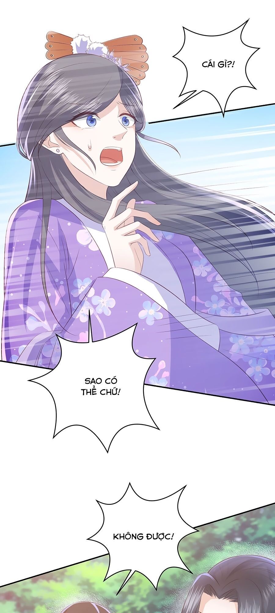 đọc truyện Phượng Hoàng Thác: Chuyên Sủng Khí Thê Chương 72 ảnh 5 tại Thiên Thai Truyện