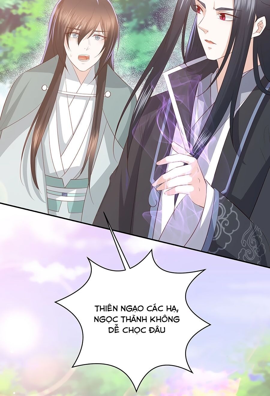 đọc truyện Phượng Hoàng Thác: Chuyên Sủng Khí Thê Chương 72 ảnh 6 tại Thiên Thai Truyện