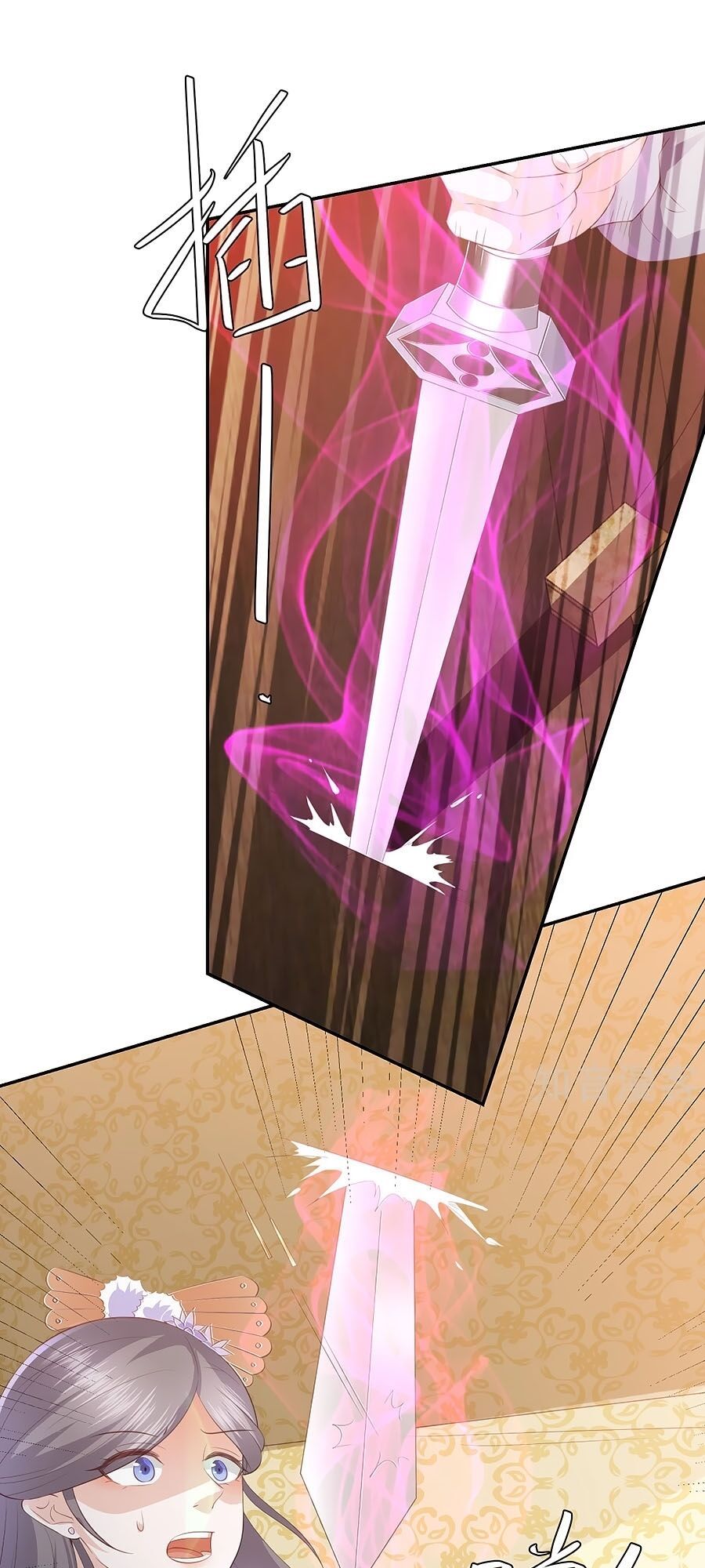 đọc truyện Phượng Hoàng Thác: Chuyên Sủng Khí Thê Chương 72 ảnh 9 tại Thiên Thai Truyện