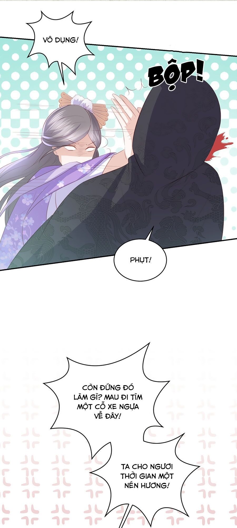 đọc truyện Phượng Hoàng Thác: Chuyên Sủng Khí Thê Chương 73 ảnh 3 tại Thiên Thai Truyện