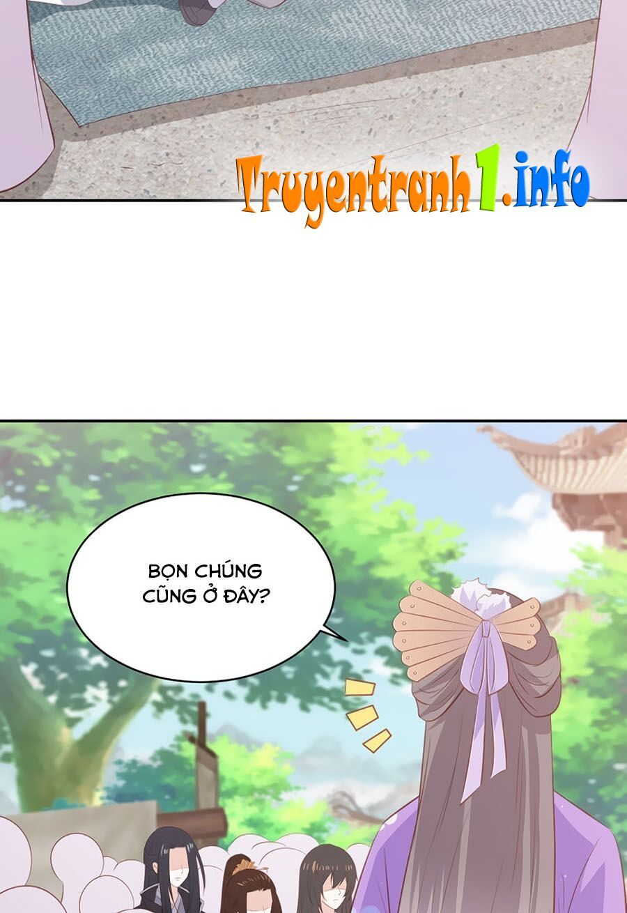 đọc truyện Phượng Hoàng Thác: Chuyên Sủng Khí Thê Chương 73 ảnh 12 tại Thiên Thai Truyện