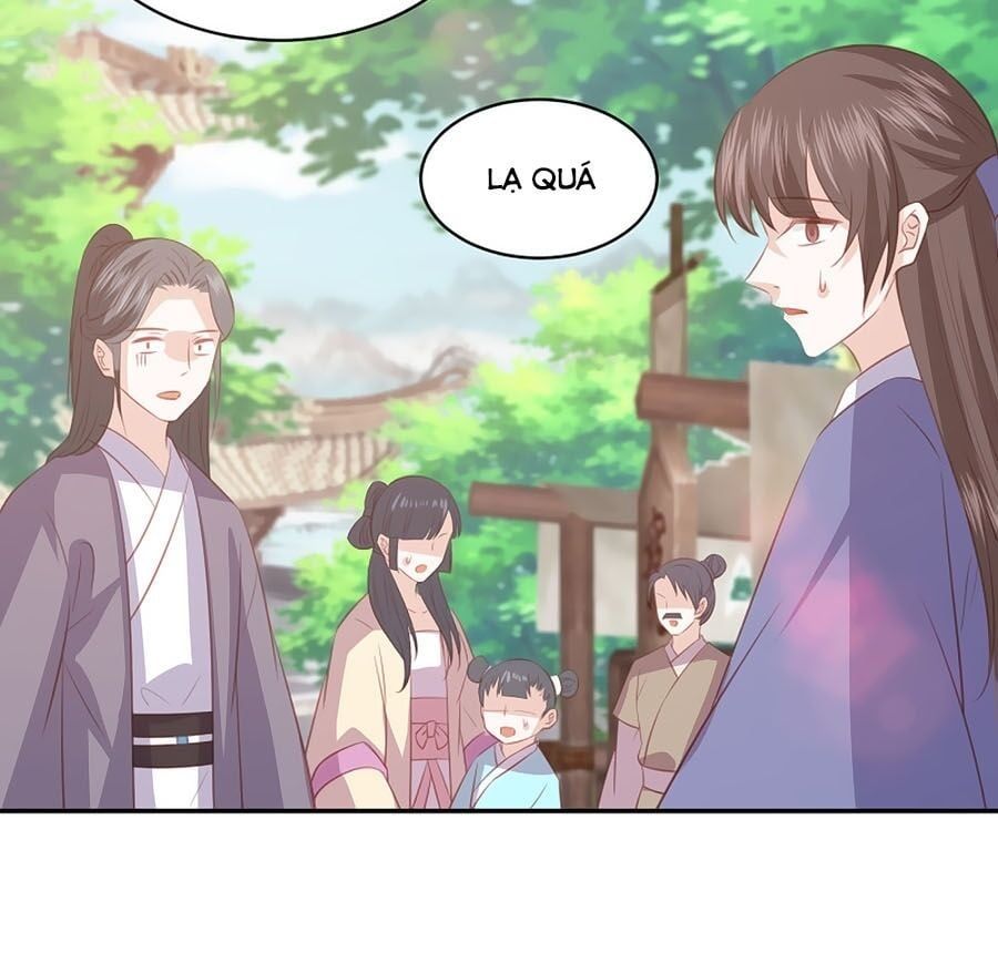 đọc truyện Phượng Hoàng Thác: Chuyên Sủng Khí Thê Chương 73 ảnh 6 tại Thiên Thai Truyện