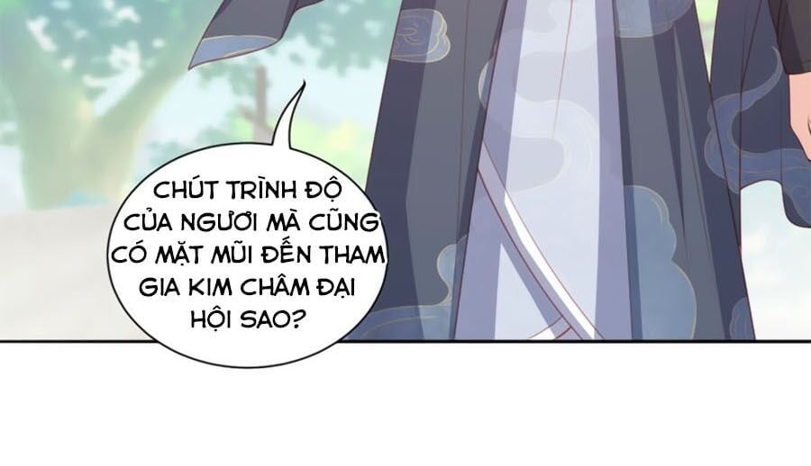 đọc truyện Phượng Hoàng Thác: Chuyên Sủng Khí Thê Chương 74 ảnh 8 tại Thiên Thai Truyện