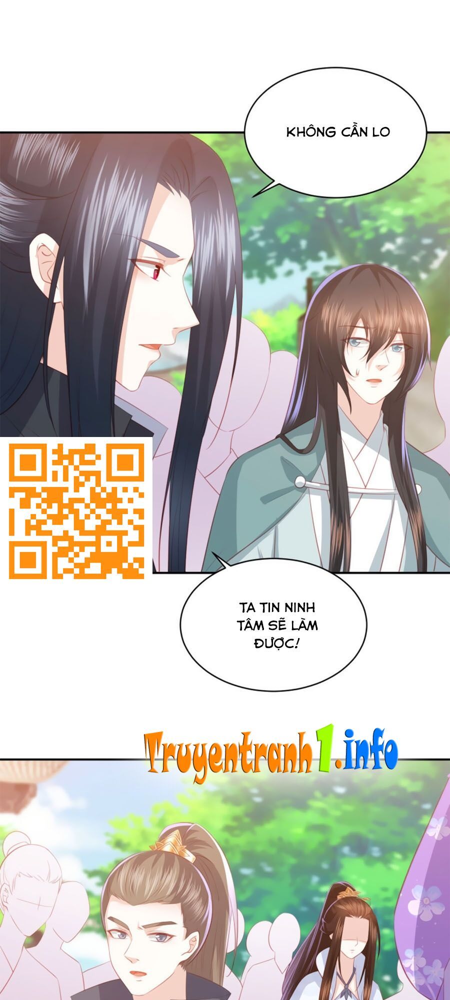 đọc truyện Phượng Hoàng Thác: Chuyên Sủng Khí Thê Chương 76 ảnh 3 tại Thiên Thai Truyện