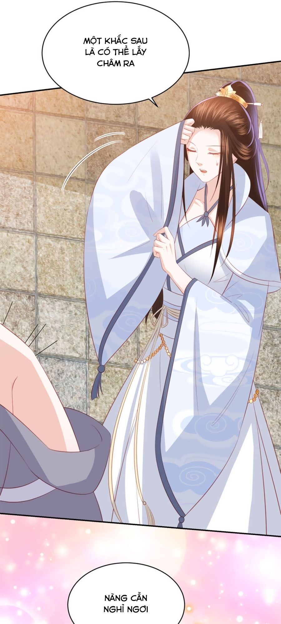 đọc truyện Phượng Hoàng Thác: Chuyên Sủng Khí Thê Chương 76 ảnh 13 tại Thiên Thai Truyện