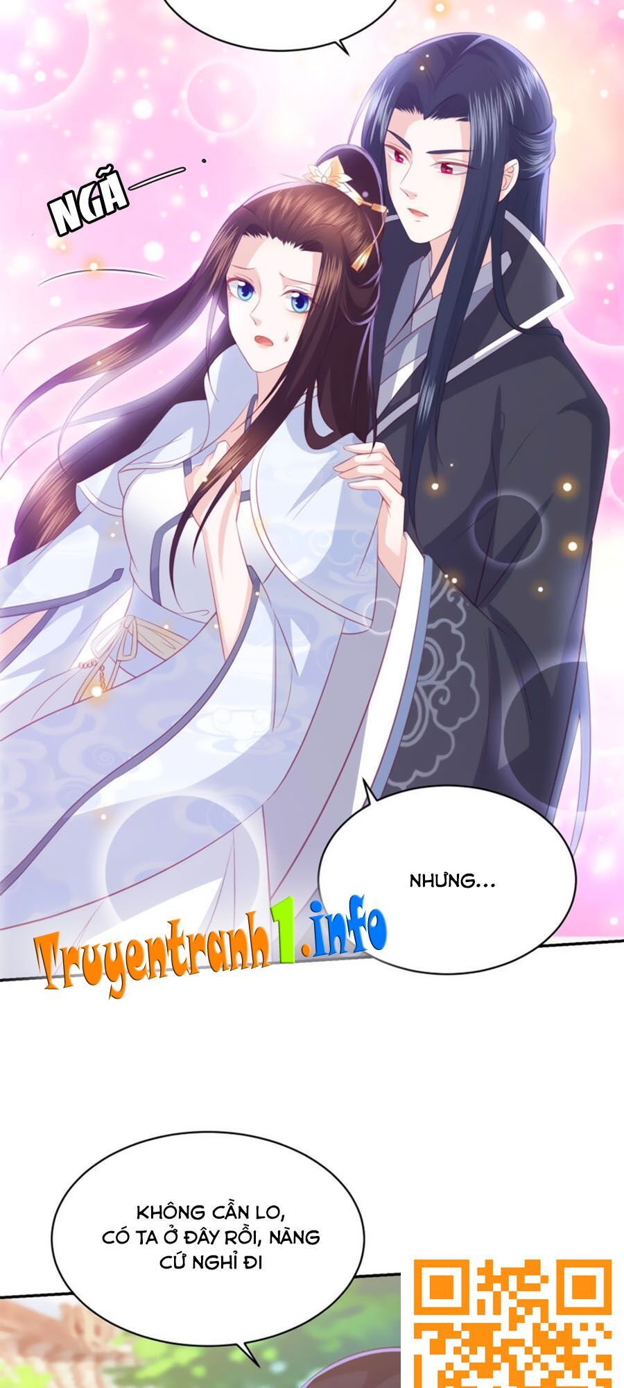 đọc truyện Phượng Hoàng Thác: Chuyên Sủng Khí Thê Chương 76 ảnh 14 tại Thiên Thai Truyện