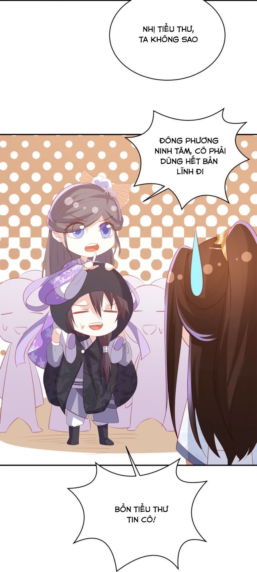 đọc truyện Phượng Hoàng Thác: Chuyên Sủng Khí Thê Chương 76 ảnh 7 tại Thiên Thai Truyện