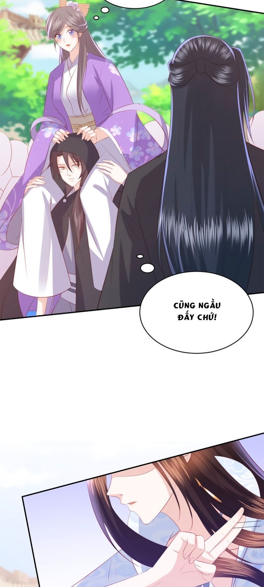 đọc truyện Phượng Hoàng Thác: Chuyên Sủng Khí Thê Chương 76 ảnh 11 tại Thiên Thai Truyện