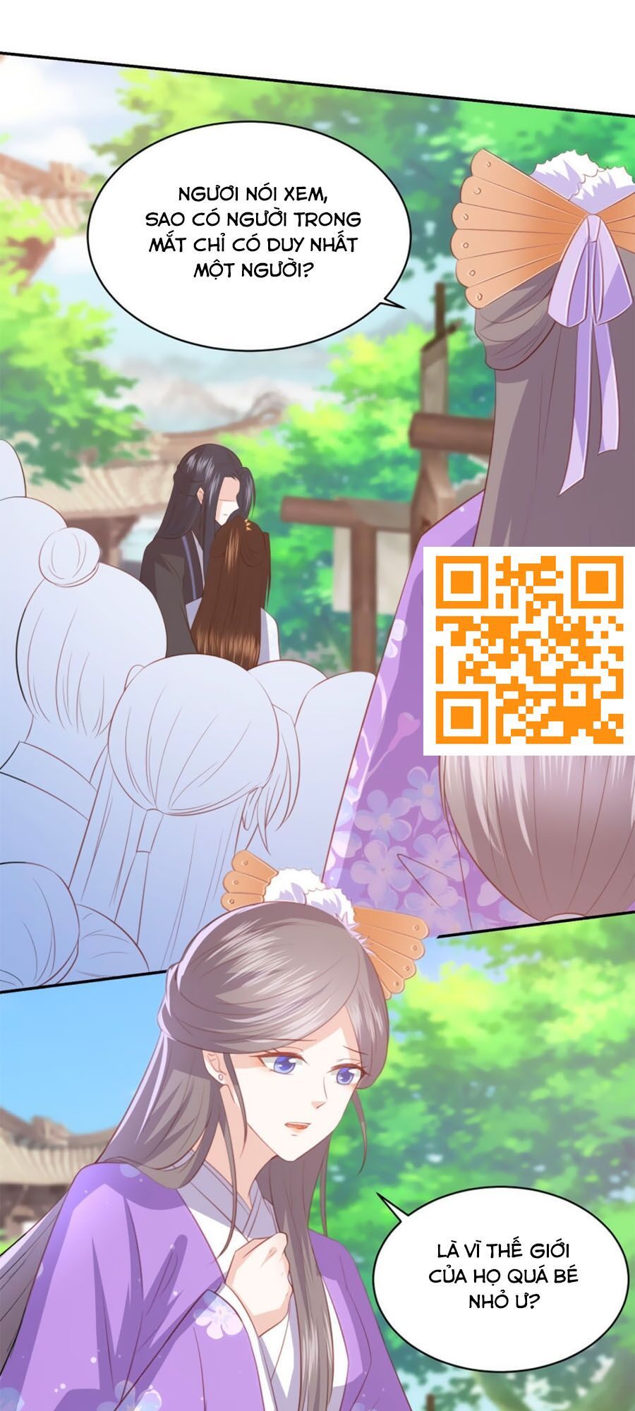 đọc truyện Phượng Hoàng Thác: Chuyên Sủng Khí Thê Chương 77 ảnh 3 tại Thiên Thai Truyện