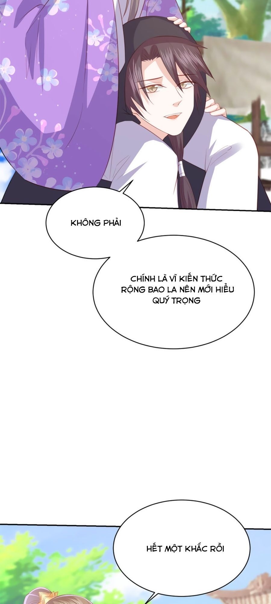 đọc truyện Phượng Hoàng Thác: Chuyên Sủng Khí Thê Chương 77 ảnh 4 tại Thiên Thai Truyện