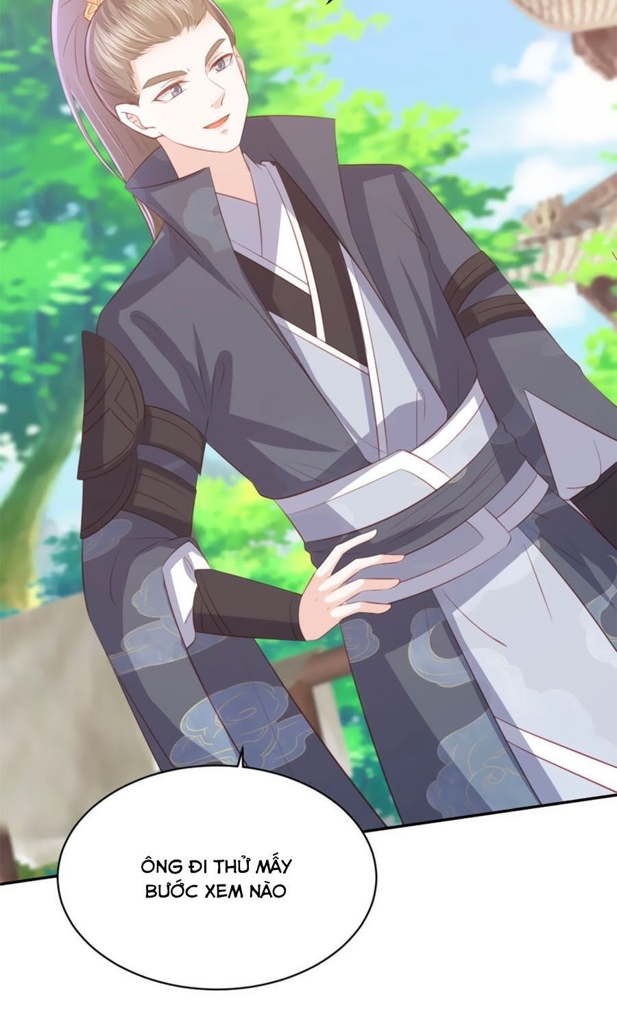 đọc truyện Phượng Hoàng Thác: Chuyên Sủng Khí Thê Chương 77 ảnh 5 tại Thiên Thai Truyện