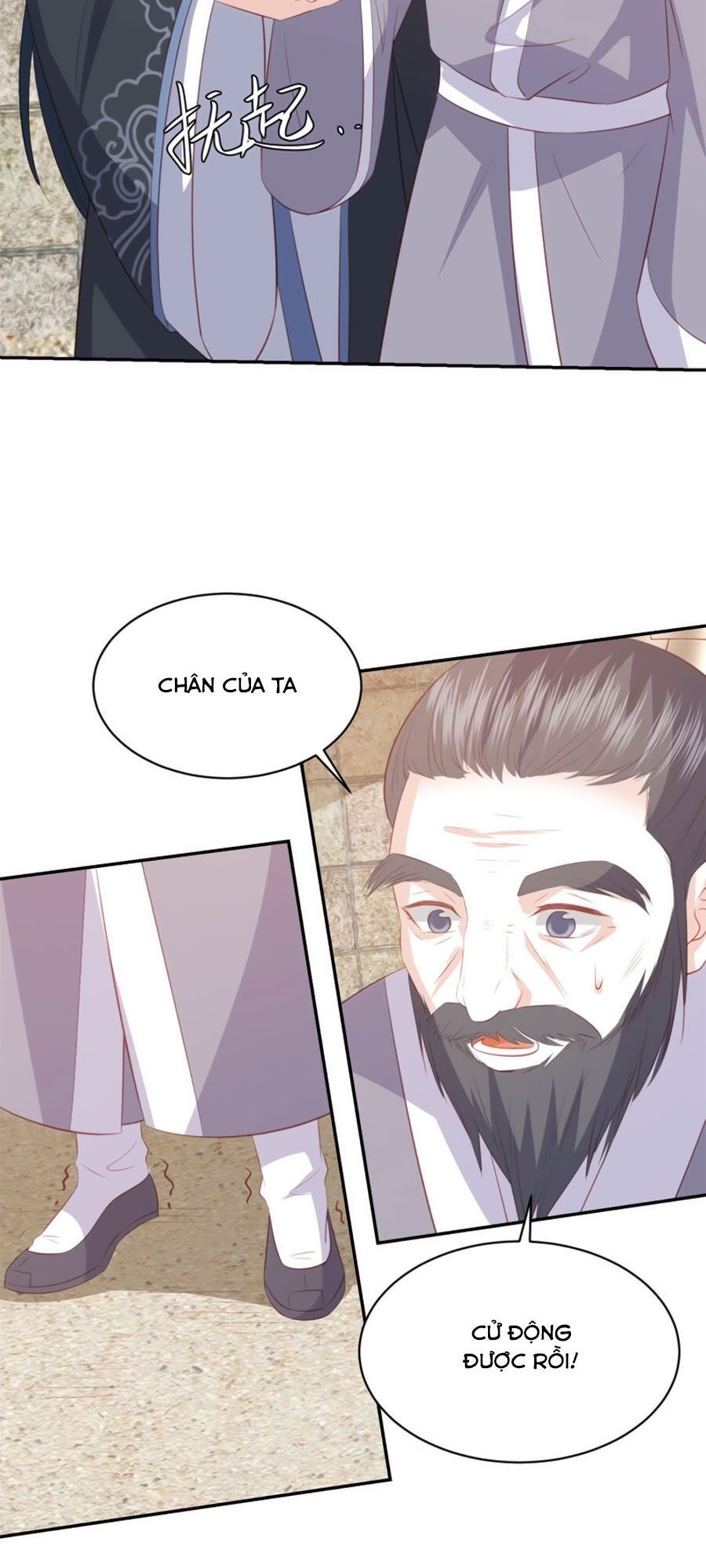 đọc truyện Phượng Hoàng Thác: Chuyên Sủng Khí Thê Chương 77 ảnh 8 tại Thiên Thai Truyện