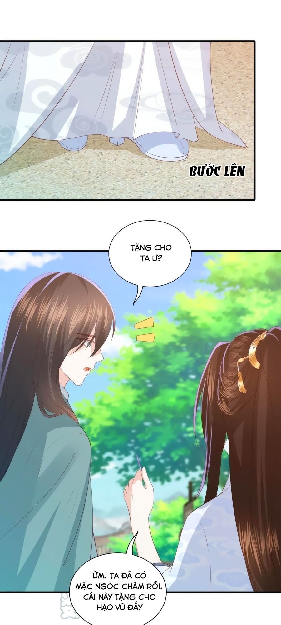 đọc truyện Phượng Hoàng Thác: Chuyên Sủng Khí Thê Chương 78 ảnh 14 tại Thiên Thai Truyện