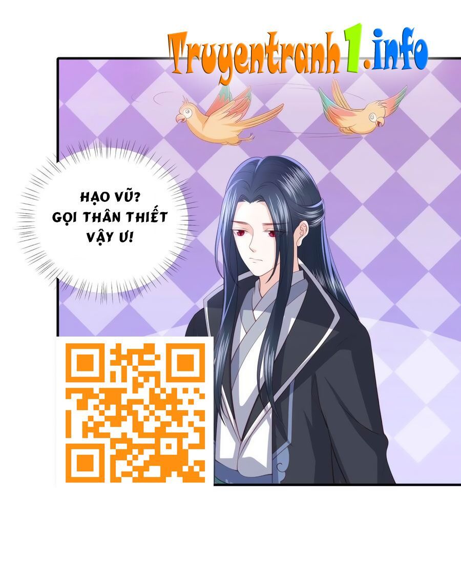 đọc truyện Phượng Hoàng Thác: Chuyên Sủng Khí Thê Chương 78 ảnh 16 tại Thiên Thai Truyện