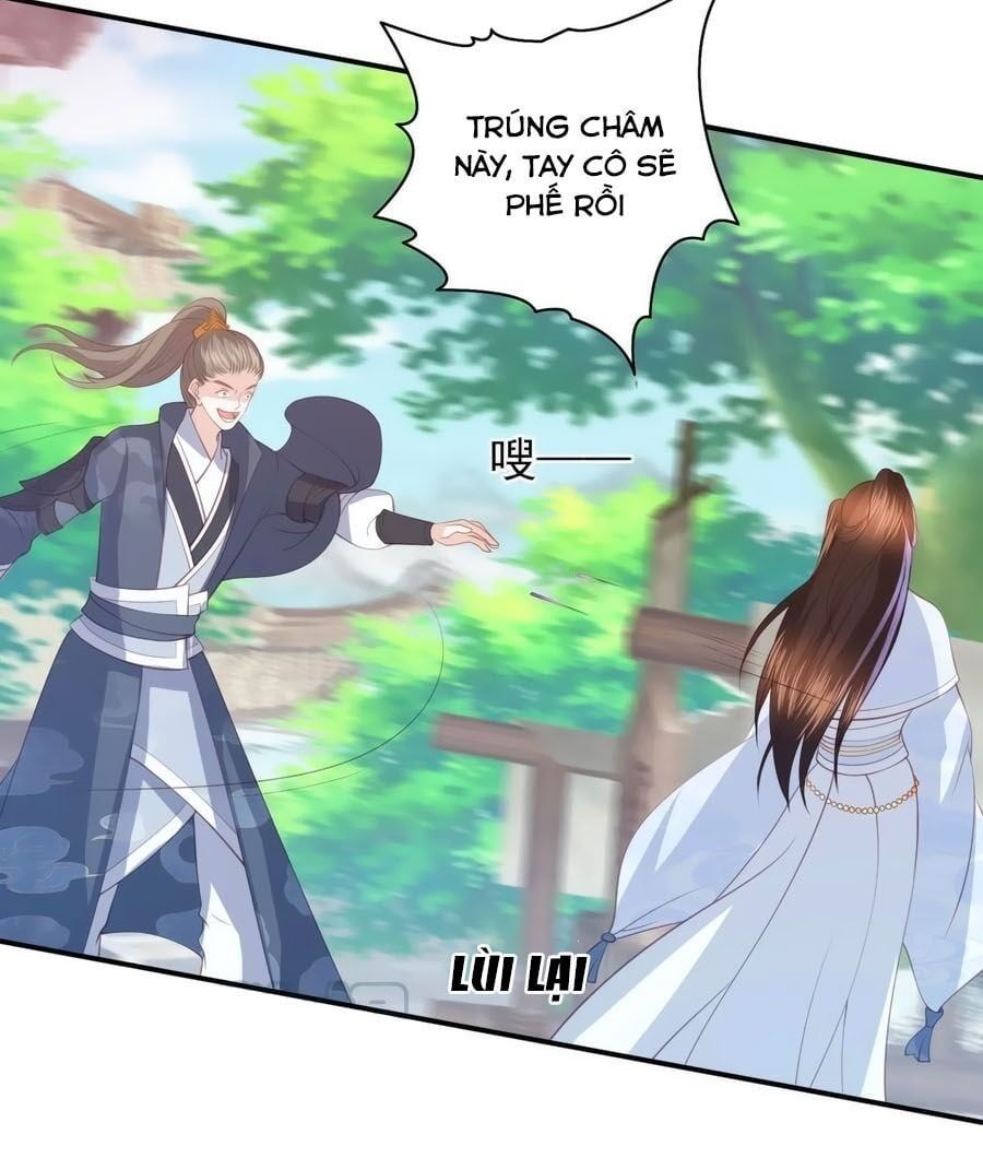 đọc truyện Phượng Hoàng Thác: Chuyên Sủng Khí Thê Chương 78 ảnh 4 tại Thiên Thai Truyện