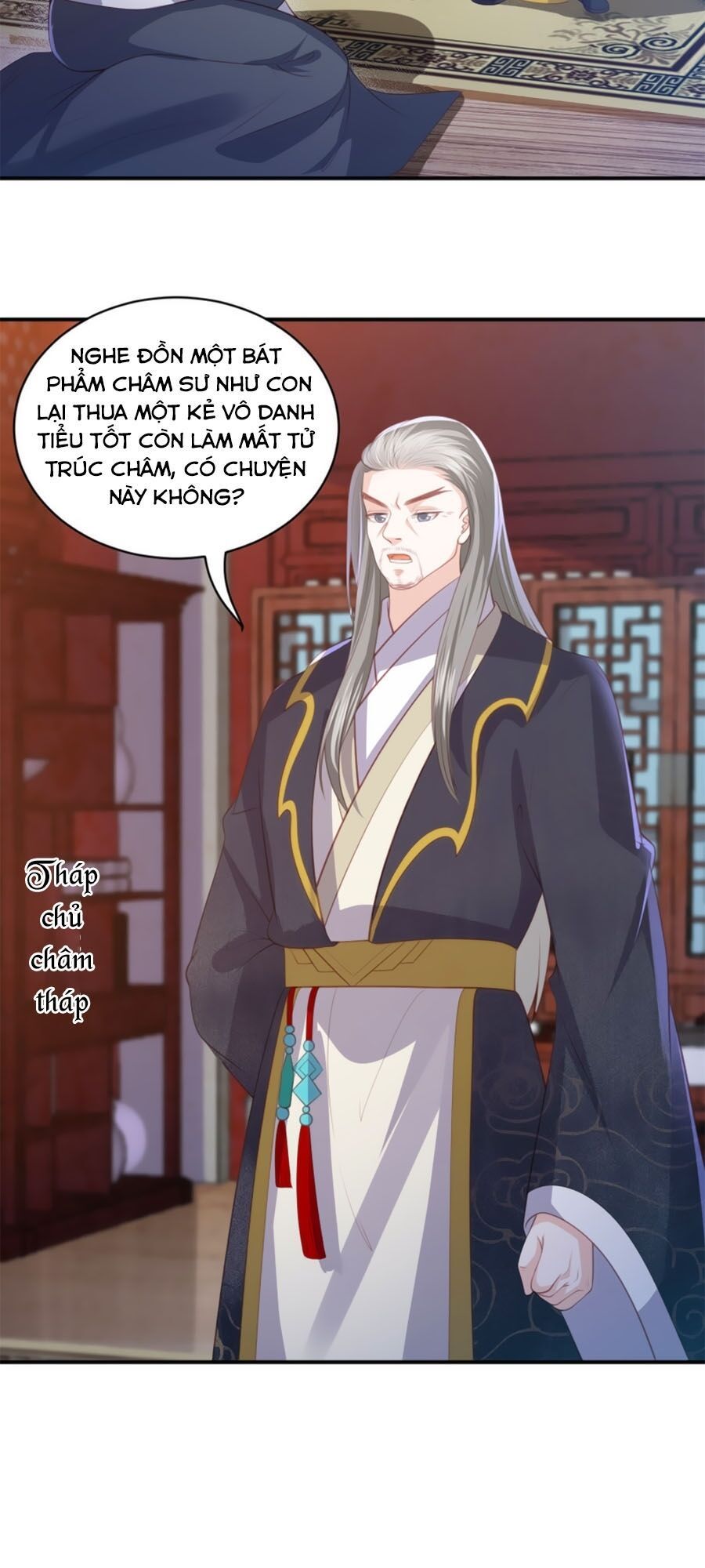 đọc truyện Phượng Hoàng Thác: Chuyên Sủng Khí Thê Chương 79 ảnh 4 tại Thiên Thai Truyện