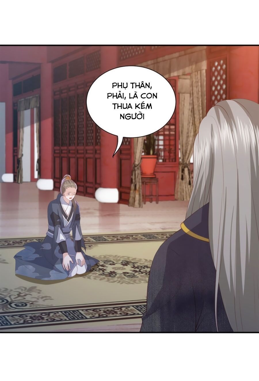 đọc truyện Phượng Hoàng Thác: Chuyên Sủng Khí Thê Chương 79 ảnh 5 tại Thiên Thai Truyện