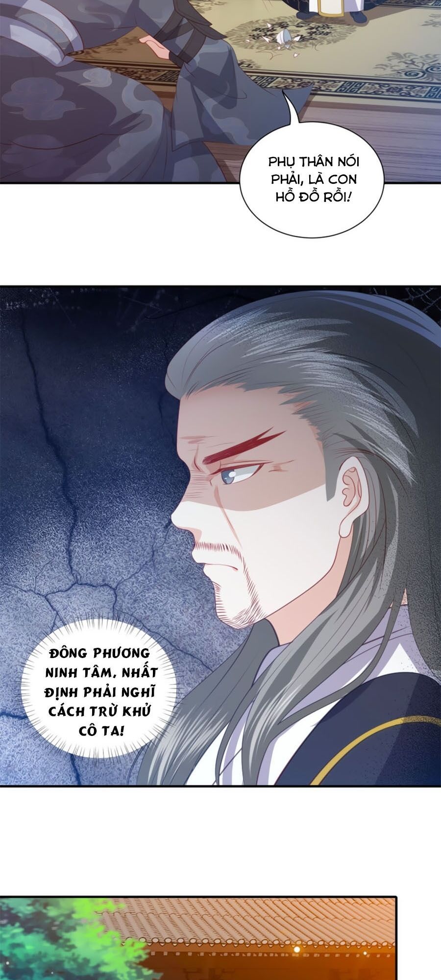 đọc truyện Phượng Hoàng Thác: Chuyên Sủng Khí Thê Chương 79 ảnh 8 tại Thiên Thai Truyện