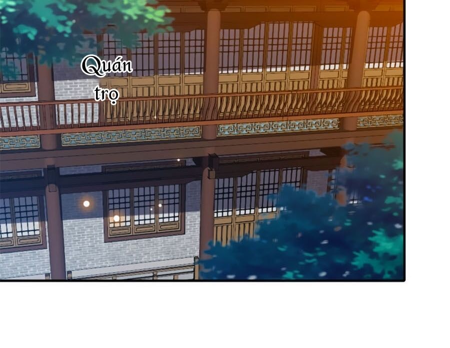 đọc truyện Phượng Hoàng Thác: Chuyên Sủng Khí Thê Chương 79 ảnh 9 tại Thiên Thai Truyện