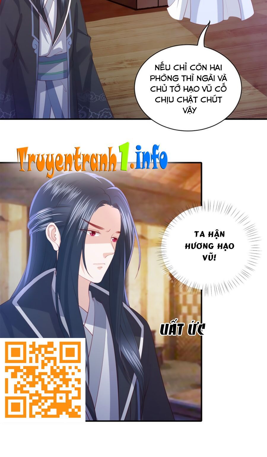 đọc truyện Phượng Hoàng Thác: Chuyên Sủng Khí Thê Chương 79 ảnh 11 tại Thiên Thai Truyện