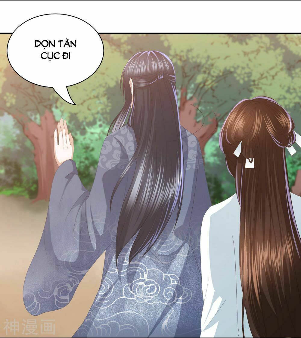 đọc truyện Phượng Hoàng Thác: Chuyên Sủng Khí Thê Chương 8.2 ảnh 12 tại Thiên Thai Truyện