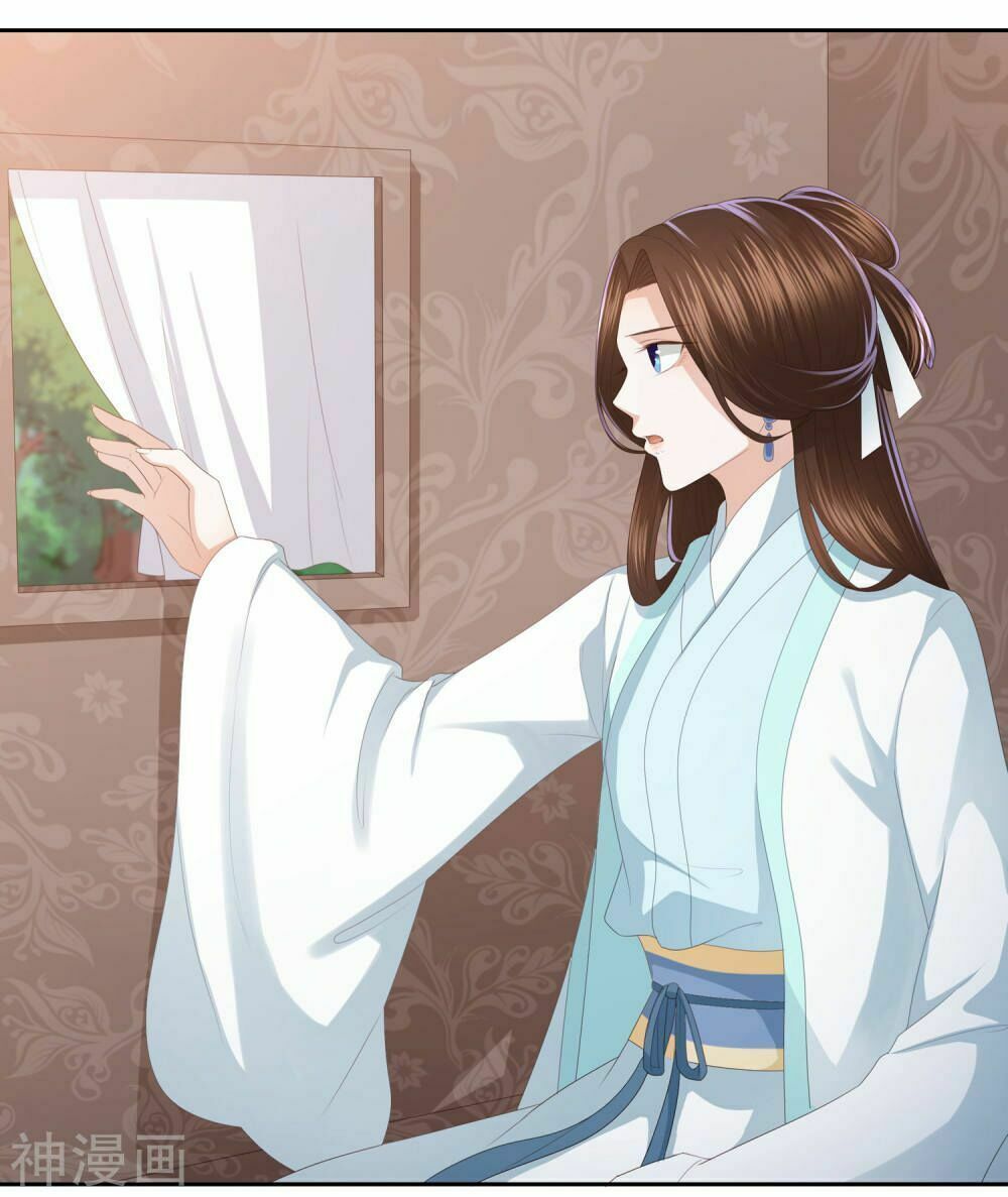 đọc truyện Phượng Hoàng Thác: Chuyên Sủng Khí Thê Chương 8.2 ảnh 16 tại Thiên Thai Truyện