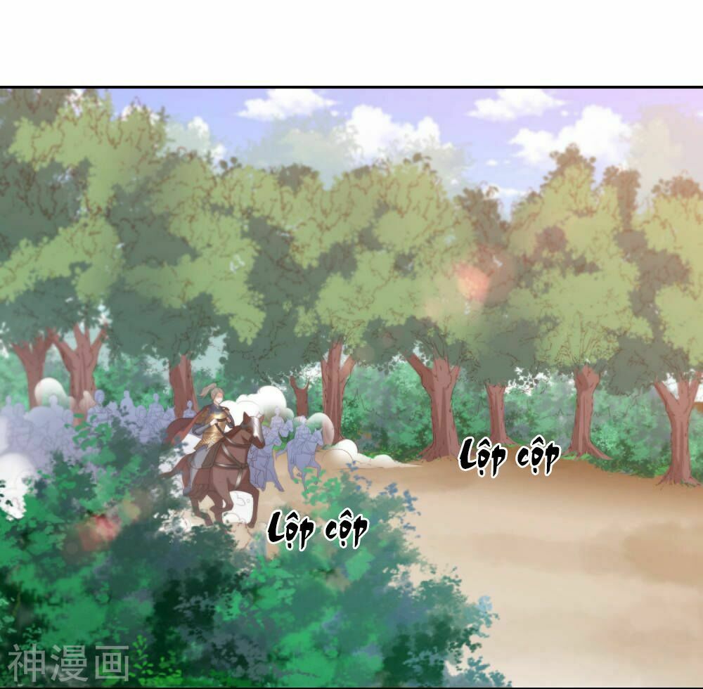 đọc truyện Phượng Hoàng Thác: Chuyên Sủng Khí Thê Chương 8.2 ảnh 18 tại Thiên Thai Truyện