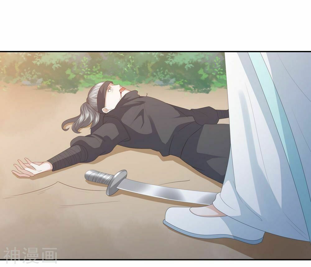 đọc truyện Phượng Hoàng Thác: Chuyên Sủng Khí Thê Chương 8.2 ảnh 10 tại Thiên Thai Truyện