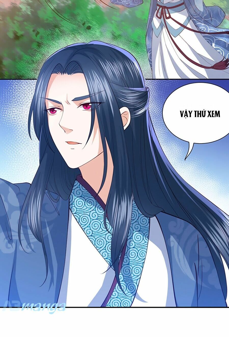 đọc truyện Phượng Hoàng Thác: Chuyên Sủng Khí Thê Chương 8 ảnh 14 tại Thiên Thai Truyện