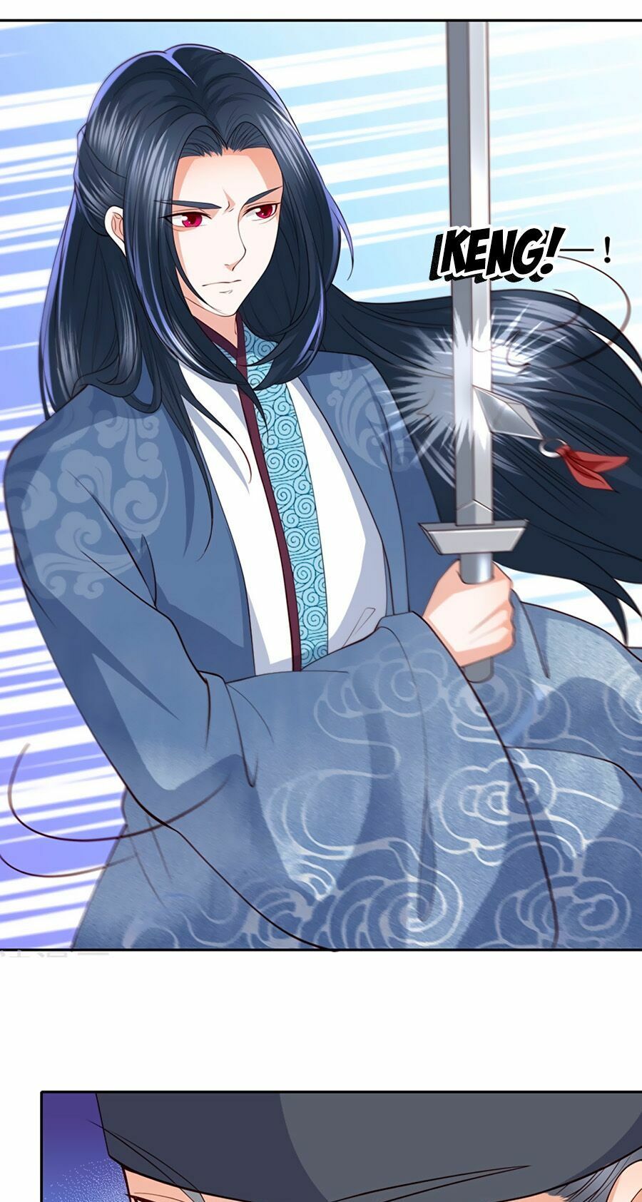 đọc truyện Phượng Hoàng Thác: Chuyên Sủng Khí Thê Chương 8 ảnh 17 tại Thiên Thai Truyện