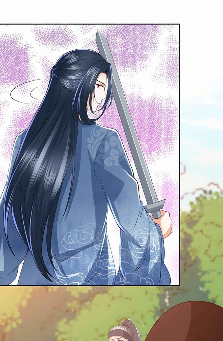 đọc truyện Phượng Hoàng Thác: Chuyên Sủng Khí Thê Chương 8 ảnh 19 tại Thiên Thai Truyện