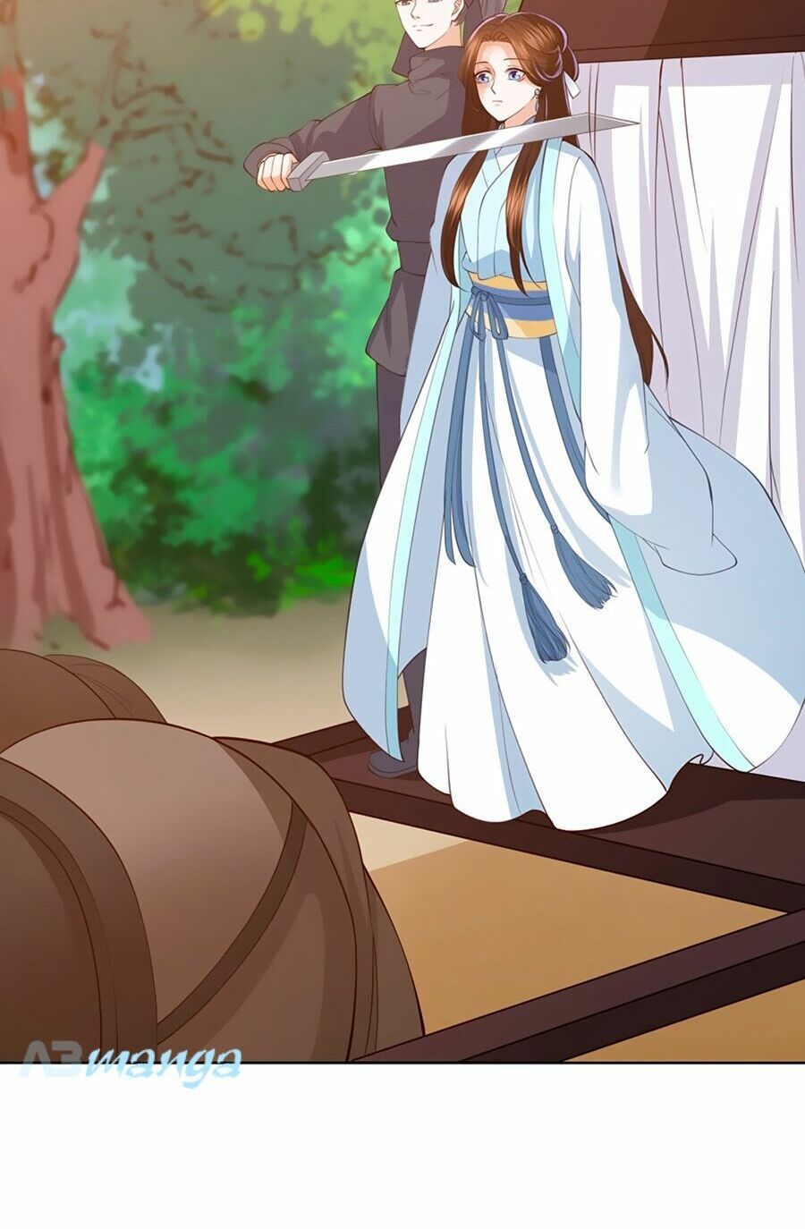 đọc truyện Phượng Hoàng Thác: Chuyên Sủng Khí Thê Chương 8 ảnh 20 tại Thiên Thai Truyện