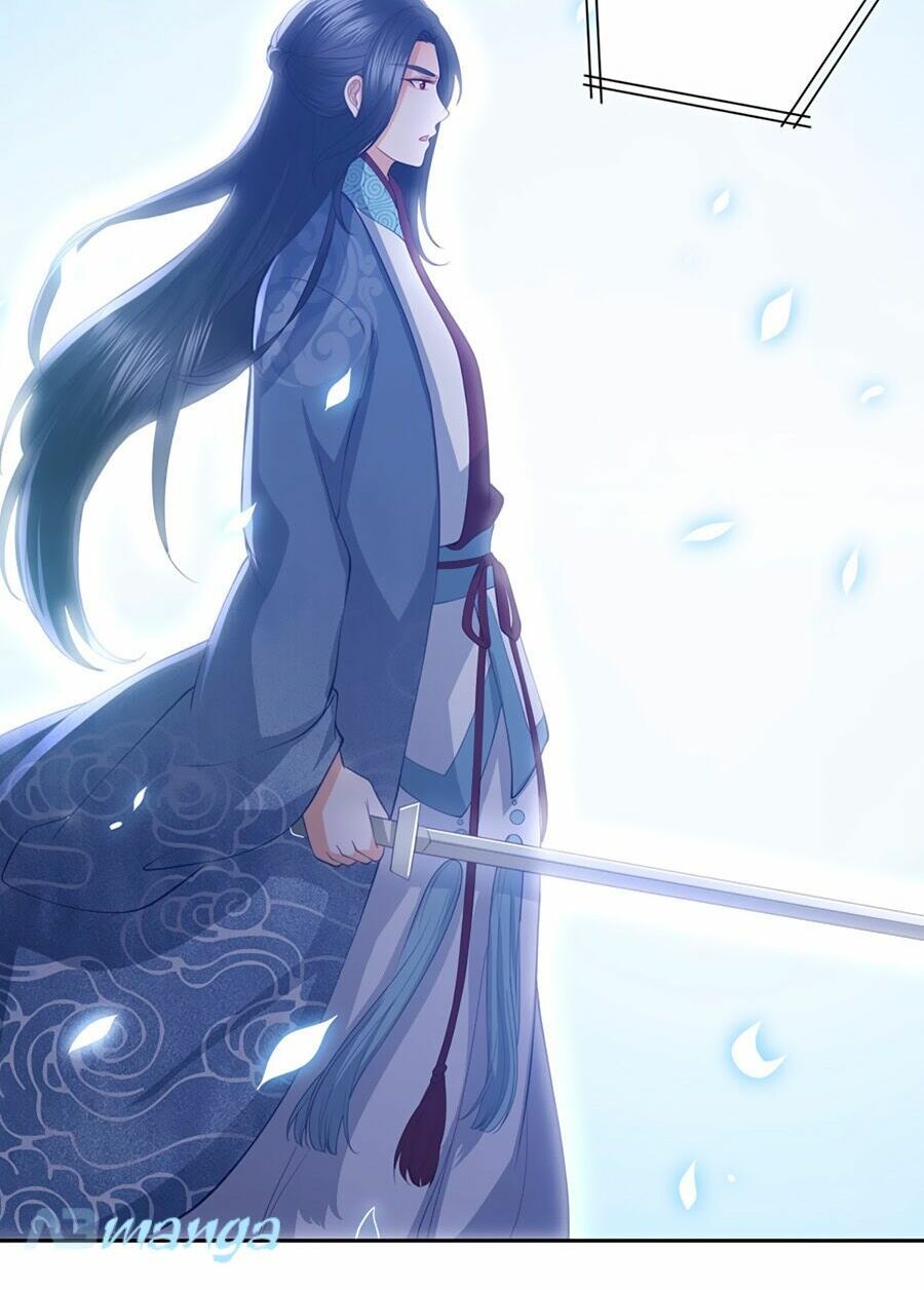 đọc truyện Phượng Hoàng Thác: Chuyên Sủng Khí Thê Chương 8 ảnh 23 tại Thiên Thai Truyện