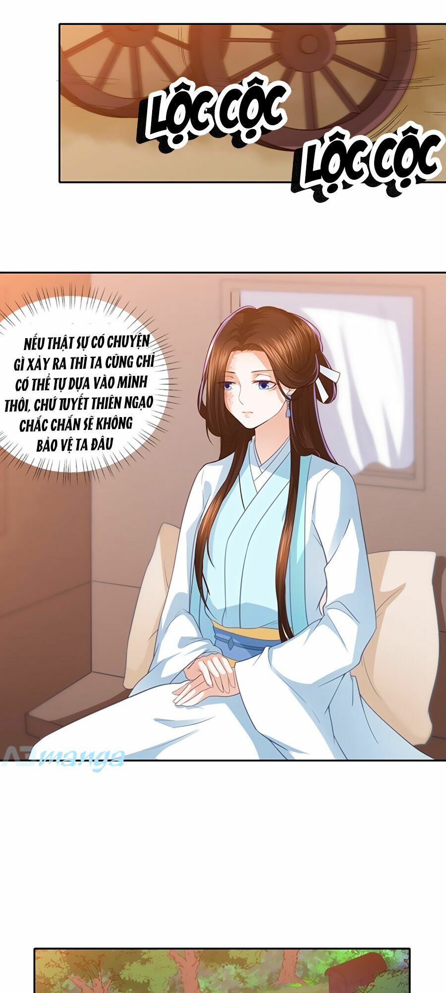 đọc truyện Phượng Hoàng Thác: Chuyên Sủng Khí Thê Chương 8 ảnh 5 tại Thiên Thai Truyện