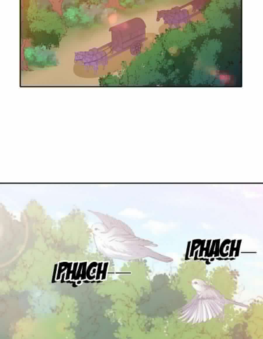 đọc truyện Phượng Hoàng Thác: Chuyên Sủng Khí Thê Chương 8 ảnh 6 tại Thiên Thai Truyện