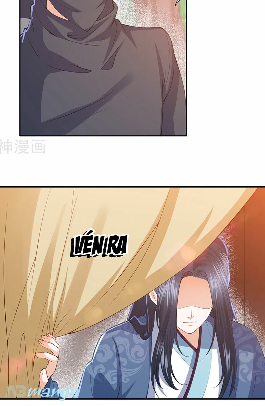 đọc truyện Phượng Hoàng Thác: Chuyên Sủng Khí Thê Chương 8 ảnh 8 tại Thiên Thai Truyện