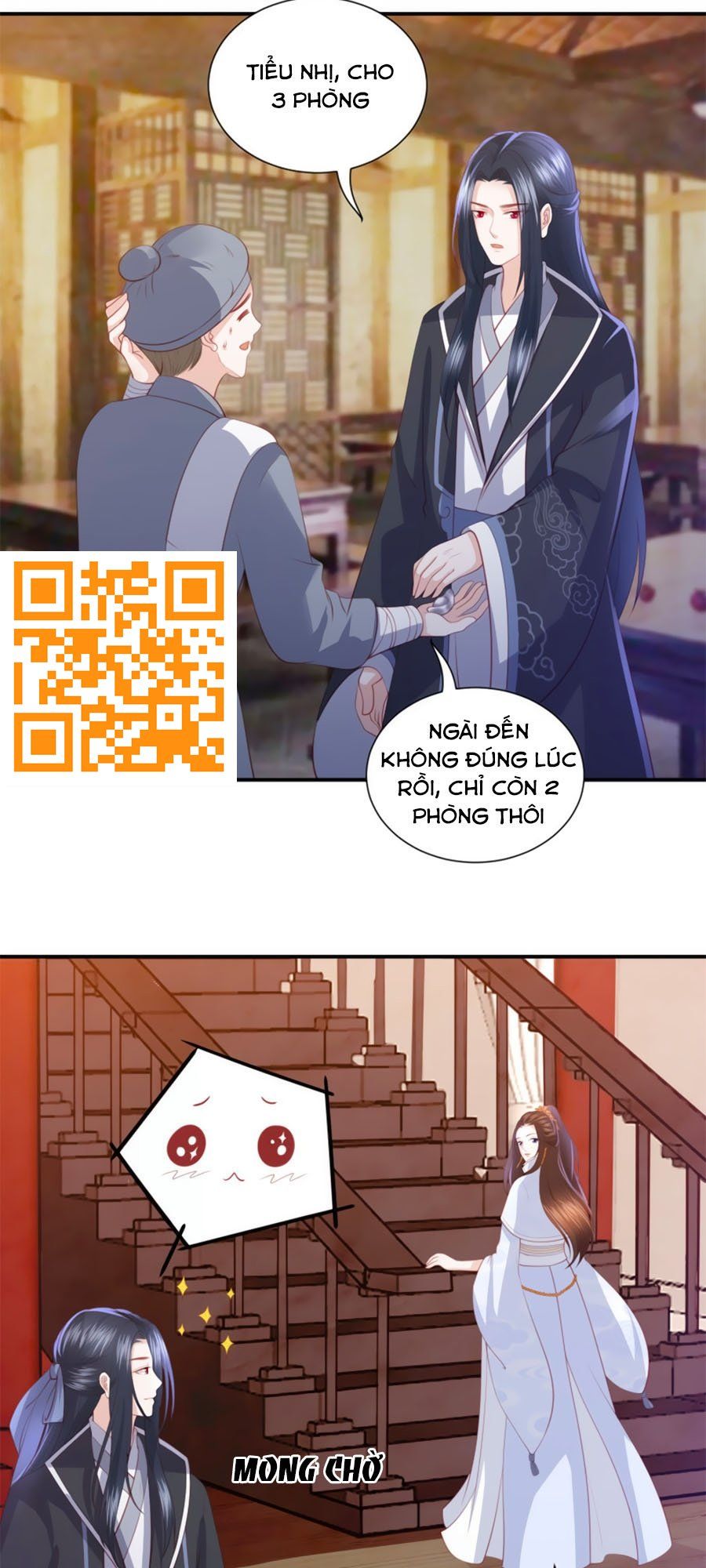 đọc truyện Phượng Hoàng Thác: Chuyên Sủng Khí Thê Chương 80 ảnh 3 tại Thiên Thai Truyện