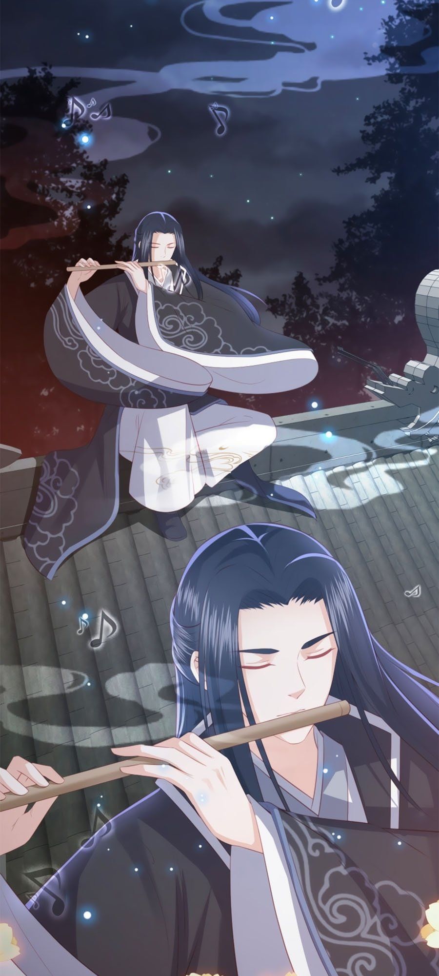 đọc truyện Phượng Hoàng Thác: Chuyên Sủng Khí Thê Chương 80 ảnh 12 tại Thiên Thai Truyện