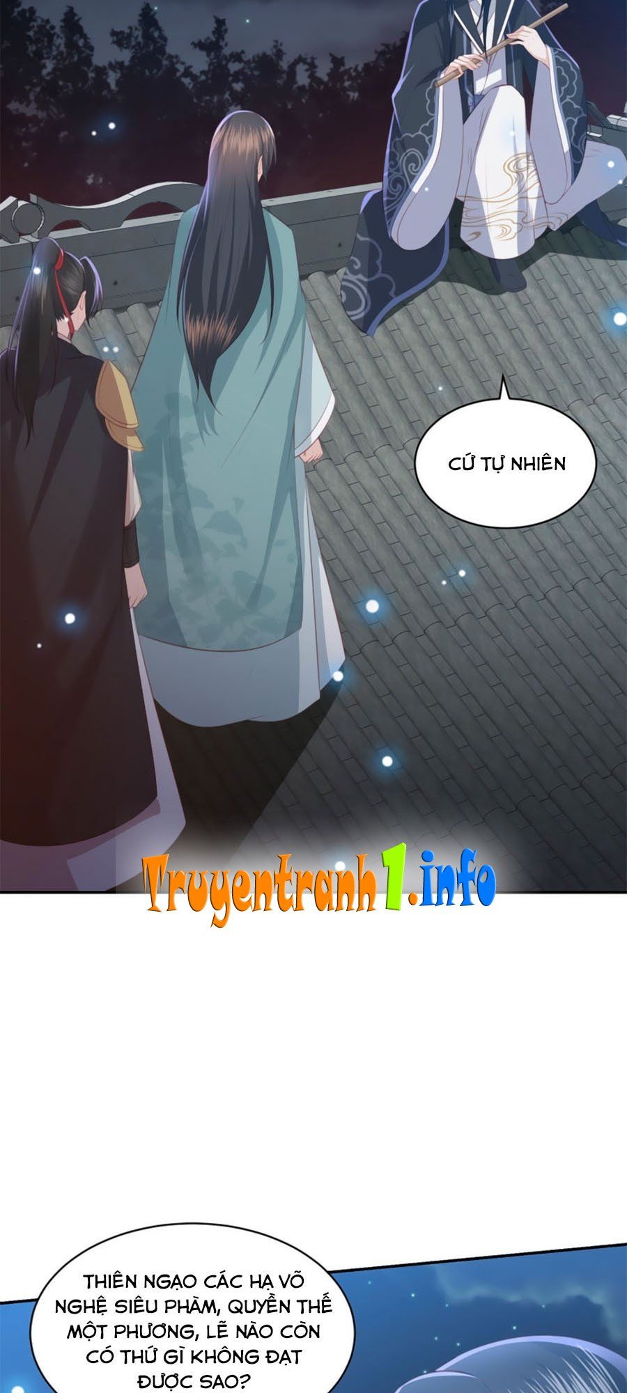 đọc truyện Phượng Hoàng Thác: Chuyên Sủng Khí Thê Chương 80 ảnh 15 tại Thiên Thai Truyện