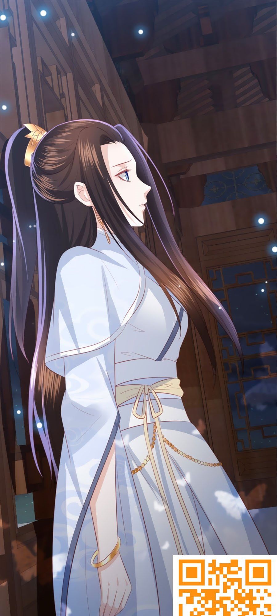 đọc truyện Phượng Hoàng Thác: Chuyên Sủng Khí Thê Chương 80 ảnh 18 tại Thiên Thai Truyện