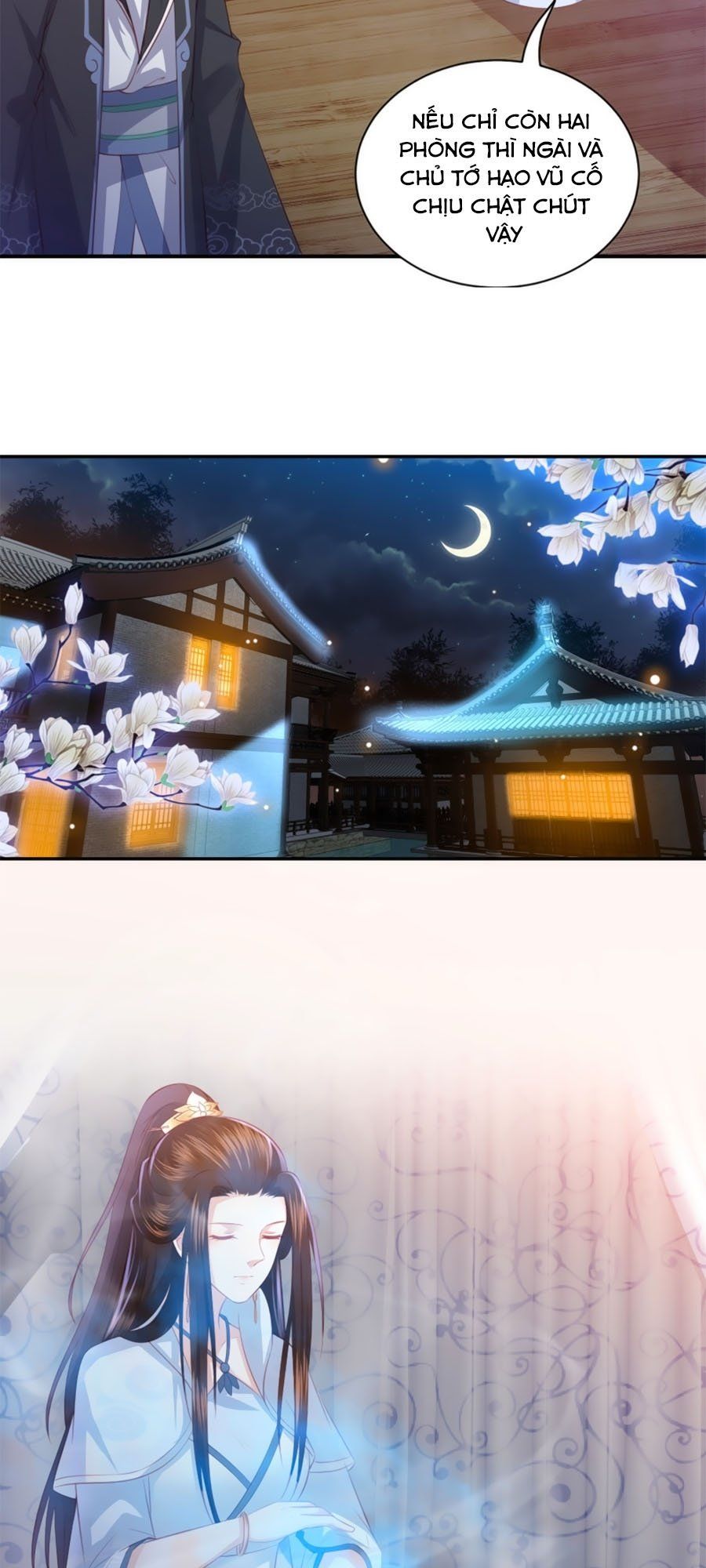 đọc truyện Phượng Hoàng Thác: Chuyên Sủng Khí Thê Chương 80 ảnh 4 tại Thiên Thai Truyện