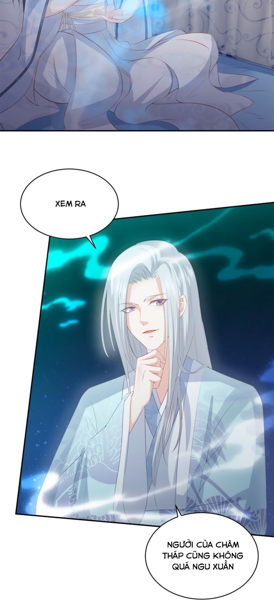 đọc truyện Phượng Hoàng Thác: Chuyên Sủng Khí Thê Chương 80 ảnh 5 tại Thiên Thai Truyện