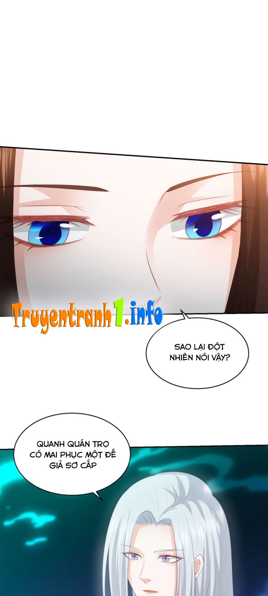 đọc truyện Phượng Hoàng Thác: Chuyên Sủng Khí Thê Chương 80 ảnh 7 tại Thiên Thai Truyện