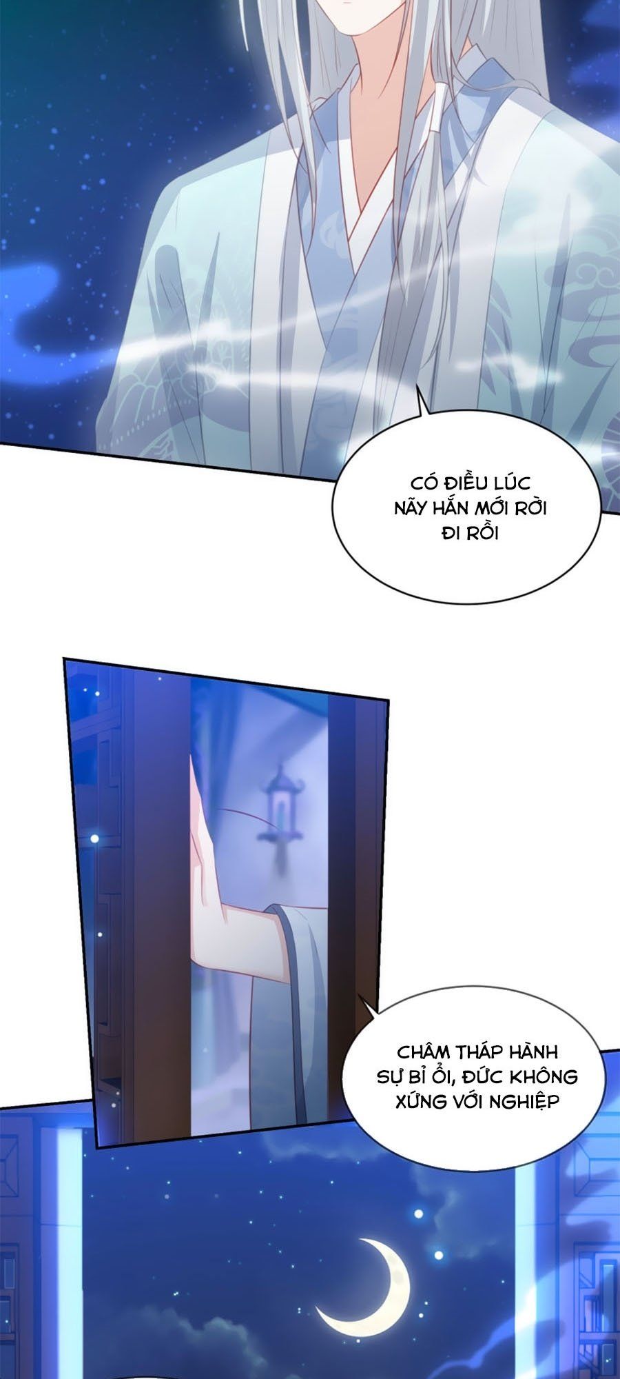 đọc truyện Phượng Hoàng Thác: Chuyên Sủng Khí Thê Chương 80 ảnh 8 tại Thiên Thai Truyện