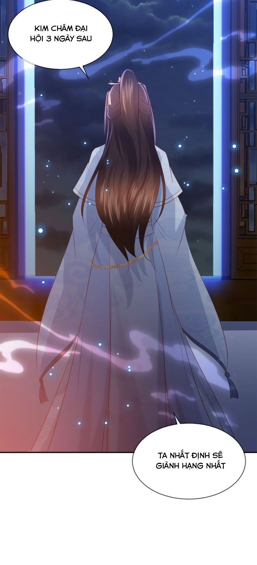 đọc truyện Phượng Hoàng Thác: Chuyên Sủng Khí Thê Chương 80 ảnh 9 tại Thiên Thai Truyện