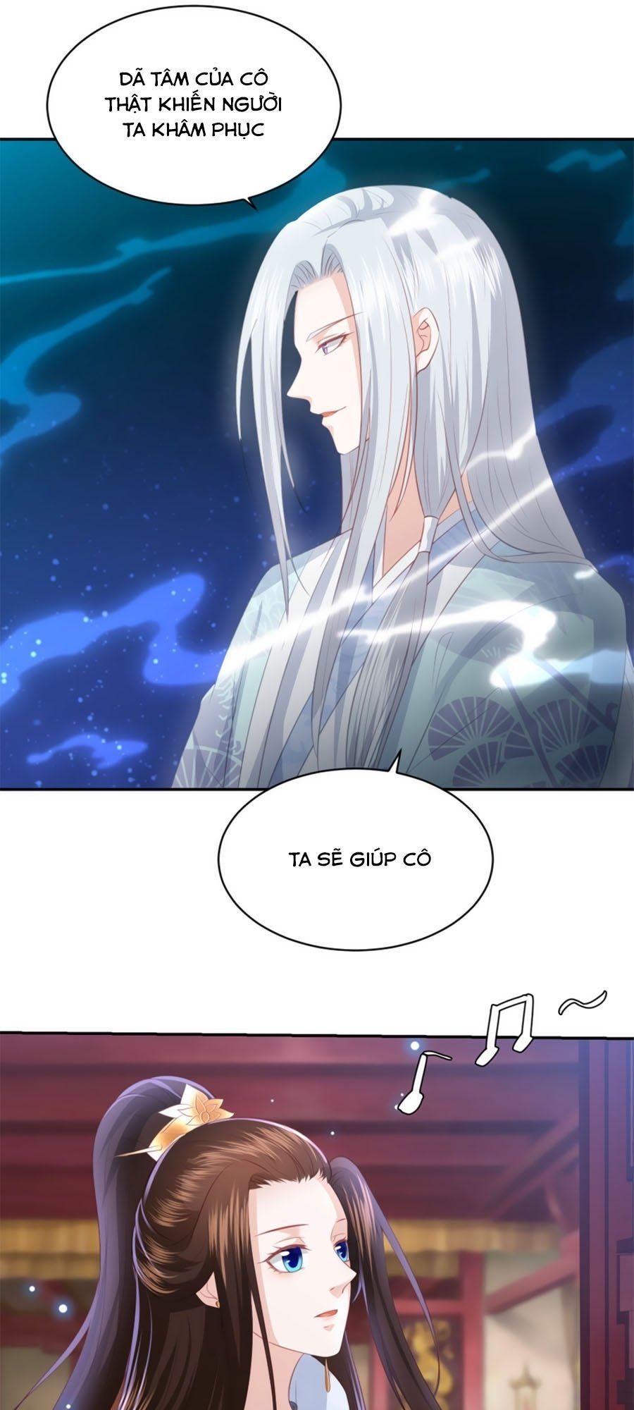 đọc truyện Phượng Hoàng Thác: Chuyên Sủng Khí Thê Chương 80 ảnh 10 tại Thiên Thai Truyện