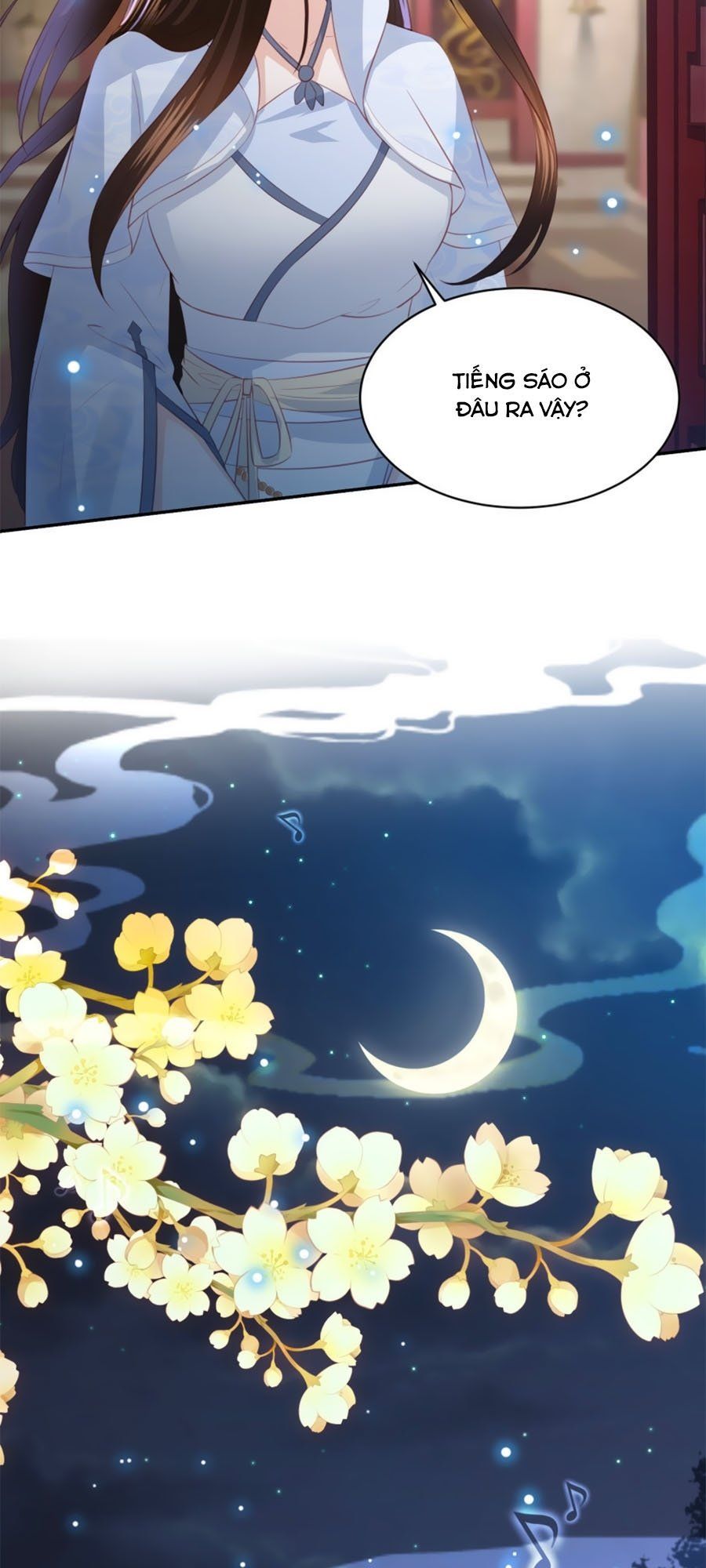 đọc truyện Phượng Hoàng Thác: Chuyên Sủng Khí Thê Chương 80 ảnh 11 tại Thiên Thai Truyện